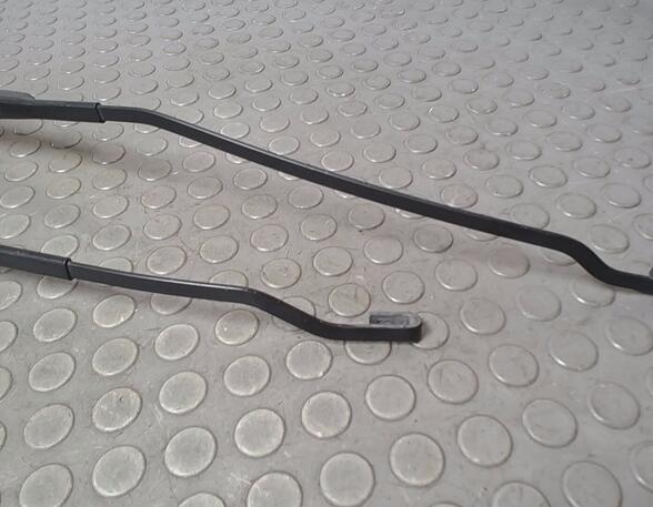 Wiper Arm FORD FIESTA V (JH_, JD_)