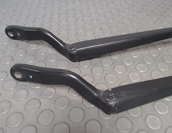 Wiper Arm FORD FIESTA V (JH_, JD_)