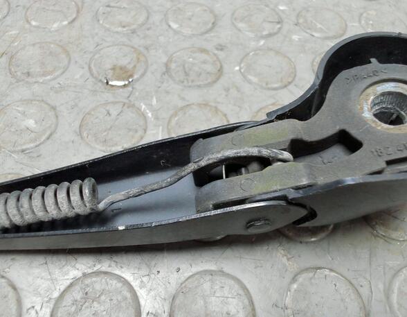 Wiper Arm VW POLO (6N2)