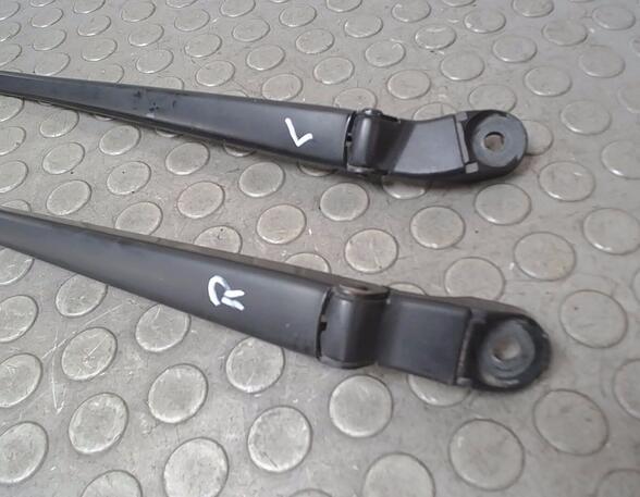 Wiper Arm PEUGEOT 306 Convertible (7D, N3, N5)