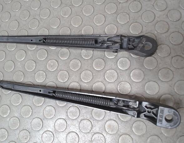 Wiper Arm PEUGEOT 306 Convertible (7D, N3, N5)