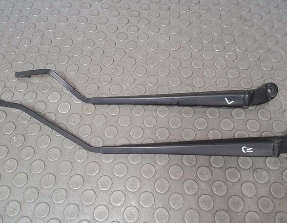 Wiper Arm PEUGEOT 306 Convertible (7D, N3, N5)