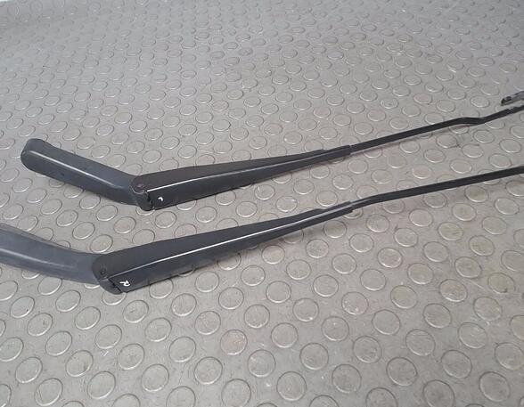 Wiper Arm FORD MONDEO III Turnier (BWY)