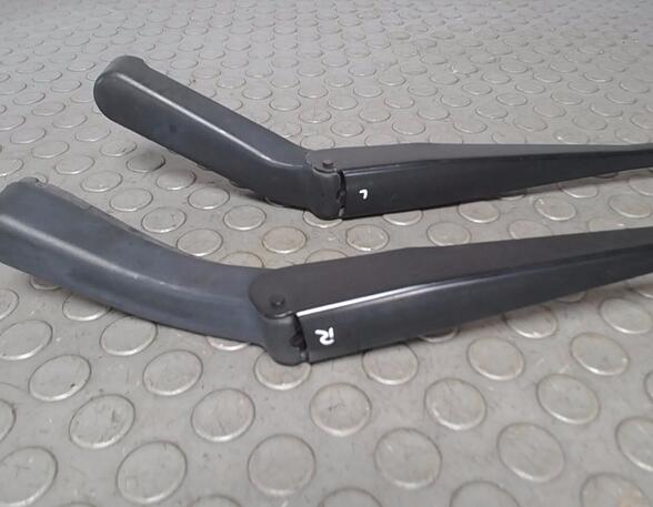 Wiper Arm FORD MONDEO III Turnier (BWY)