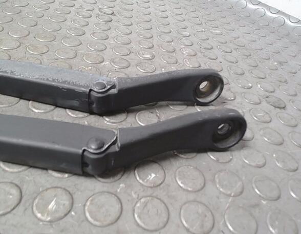 Wiper Arm NISSAN MICRA III (K12)