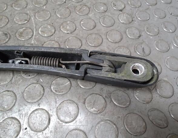 Wiper Arm RENAULT TWINGO I (C06_)