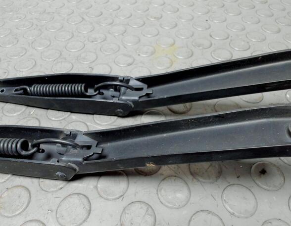 Wiper Arm FORD FOCUS II (DA_, HCP, DP)