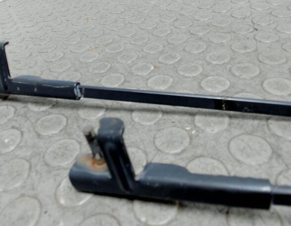 Wiper Arm FORD FOCUS II (DA_, HCP, DP)