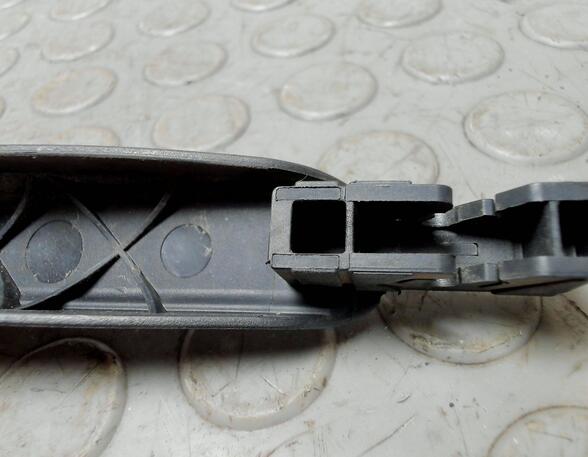 Wiper Arm FORD FOCUS II (DA_, HCP, DP)