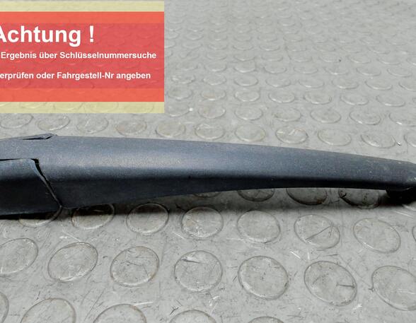 Wiper Arm KIA CEE'D Hatchback (ED), KIA CEE'D SW (ED), KIA PRO CEE'D (ED)