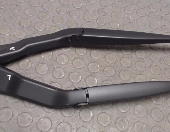 Wiper Arm OPEL MERIVA A MPV (X03)