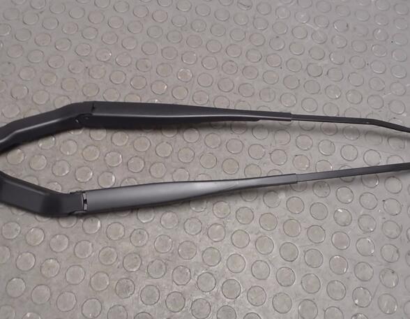 Wiper Arm OPEL MERIVA A MPV (X03)