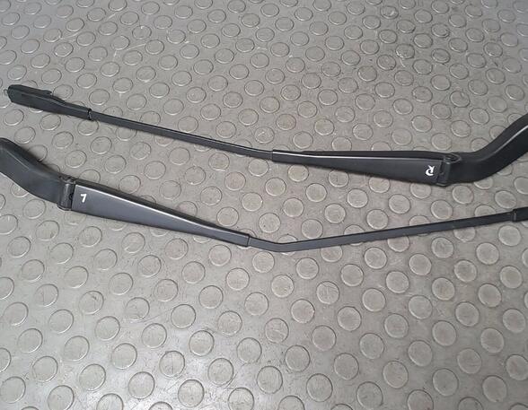 Wiper Arm MERCEDES-BENZ A-CLASS (W169)