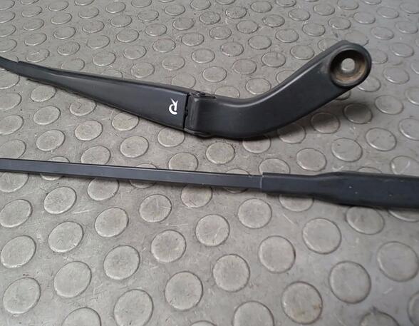 Wiper Arm MERCEDES-BENZ A-CLASS (W169)