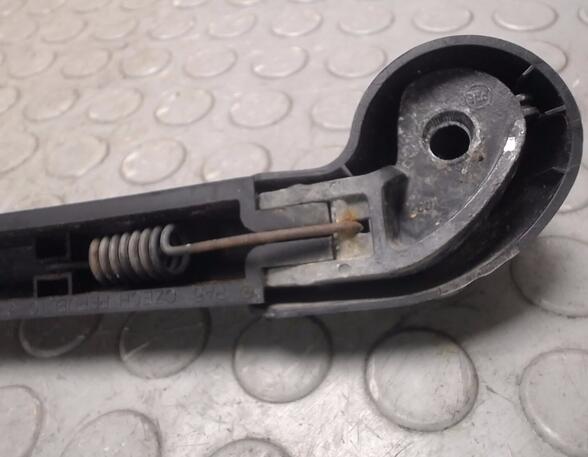 Wiper Arm SKODA FABIA I Combi (6Y5)