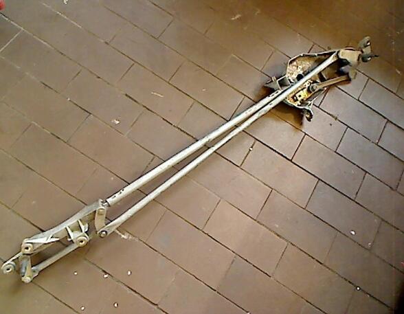 Wiper Linkage RENAULT Espace IV (JK0/1)