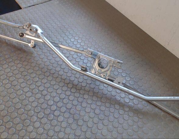 Wiper Linkage OPEL Zafira A (F75_)