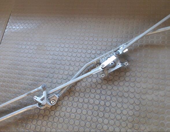 Wiper Linkage OPEL Zafira A (F75_)