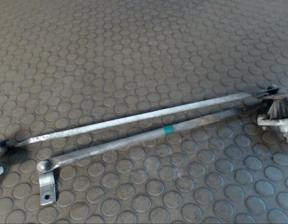 Wiper Linkage DAIHATSU Cuore V (L7_), DAIHATSU Cuore V (L7)