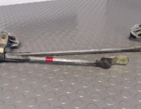 Wiper Linkage MAZDA 121 II (DB)