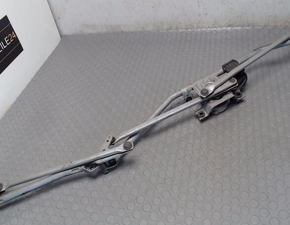 Wiper Linkage OPEL Zafira A (F75_)