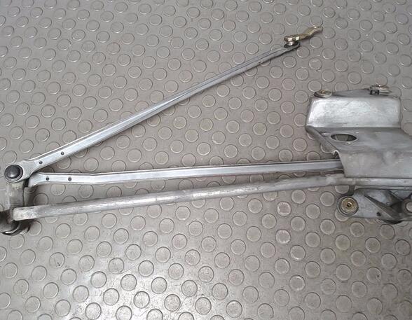 Wiper Linkage PEUGEOT 306 Convertible (7D, N3, N5)