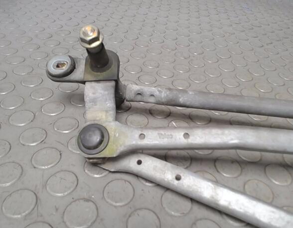 Wiper Linkage PEUGEOT 306 Convertible (7D, N3, N5)