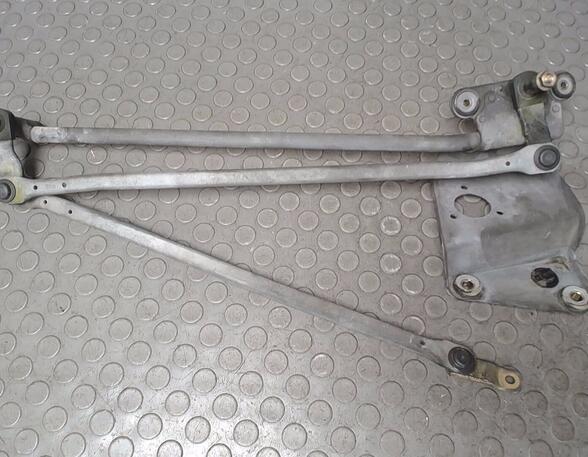 Wiper Linkage PEUGEOT 306 Convertible (7D, N3, N5)