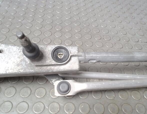 Wiper Linkage FORD FOCUS Turnier (DNW)