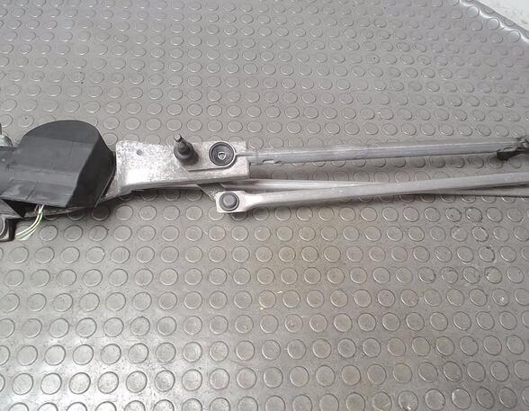 Wiper Linkage FORD FOCUS Turnier (DNW)