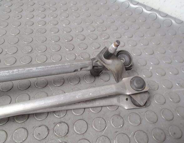 Wiper Linkage FORD FOCUS Turnier (DNW)