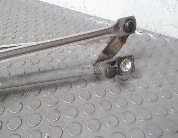 Wiper Linkage FORD FOCUS Turnier (DNW)