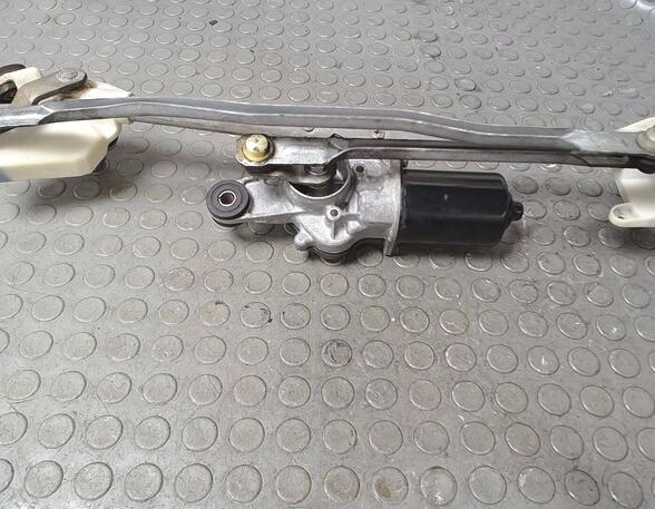 Wiper Linkage NISSAN MICRA III (K12)