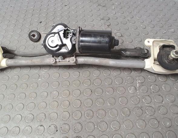 Wiper Linkage NISSAN MICRA III (K12)