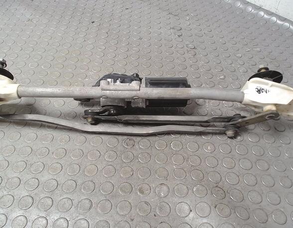 Wiper Linkage NISSAN MICRA III (K12)