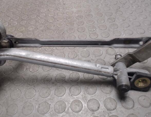 Wiper Linkage FORD MONDEO III Turnier (BWY)