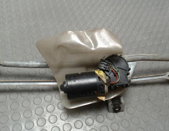 Wiper Motor VW Polo Variant (6KV5)