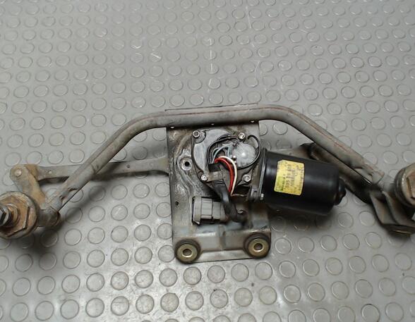 Wiper Motor RENAULT Espace III (JE0)