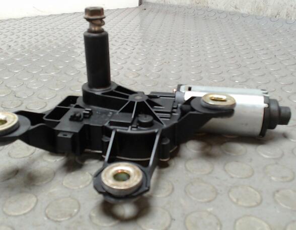 Wiper Motor FORD Fusion (JU)