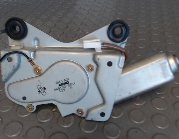 Wiper Motor MAZDA MX-3 (EC)