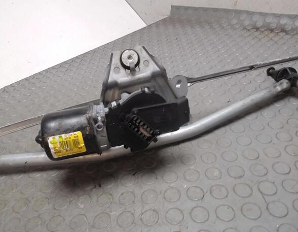 Wiper Motor RENAULT Kangoo (KC0/1)