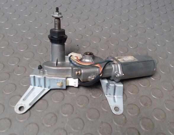 Wiper Motor CHEVROLET Aveo/Kalos Schrägheck (T200), DAEWOO Kalos (KLAS)