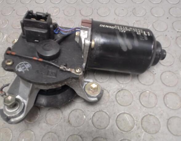 Wiper Motor DAIHATSU CUORE VI (L251, L250_, L260_), DAIHATSU Cuore VI (L250, L251, L260)