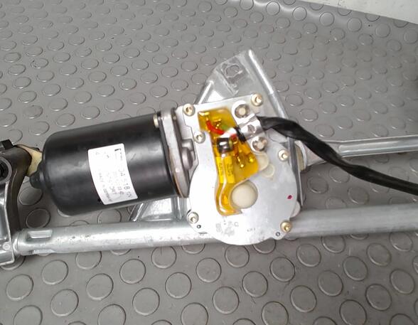 Wiper Motor MERCEDES-BENZ C-Klasse T-Model (S203)