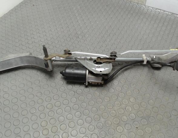 Wiper Motor MERCEDES-BENZ C-Klasse Coupe (CL203)