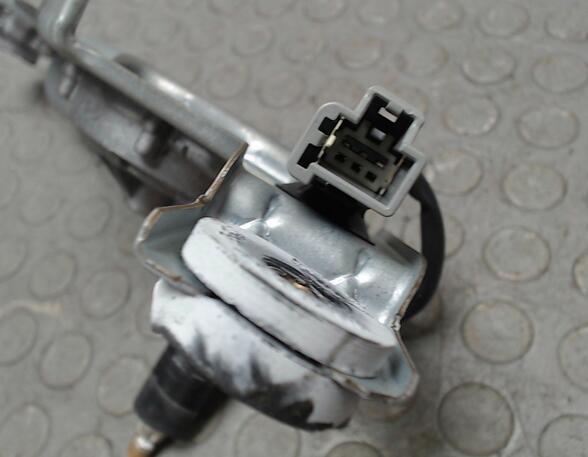 Wiper Motor FORD Mondeo III Turnier (BWY)