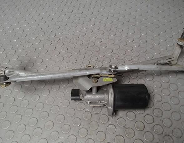 Wiper Motor SEAT Leon (1M1)