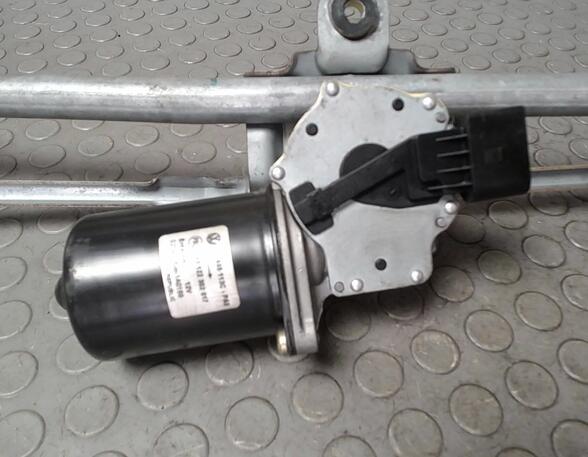 Wiper Motor SEAT Leon (1M1)