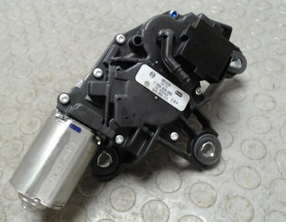 Wiper Motor VW Fox Schrägheck (5Z1, 5Z3, 5Z4)