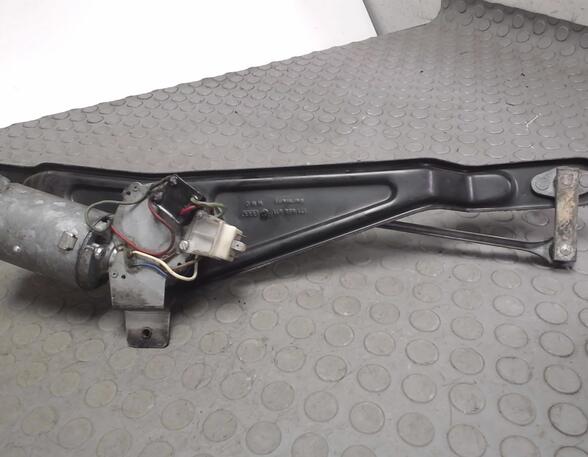 Wiper Motor VW Golf I (17)